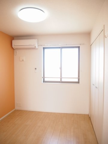 ラ・ルーチェ　オリエンテの内装