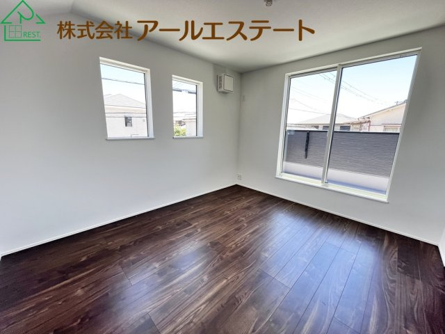 加古郡播磨町二子　1期　　山陽電鉄「西二見駅」徒歩9分の子供部屋
