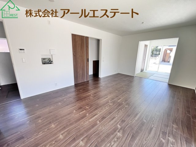 加古郡播磨町二子　1期　　山陽電鉄「西二見駅」徒歩9分の内装