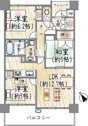 【間取り】 | 間取り