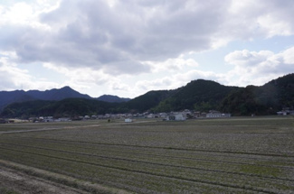 【展望】 | 丹波市柏原町田路　戸建て