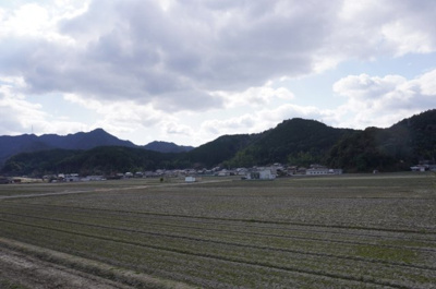 【展望】 | 丹波市柏原町田路　戸建て
