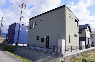 【外観】 | 丹波市柏原町田路　戸建て