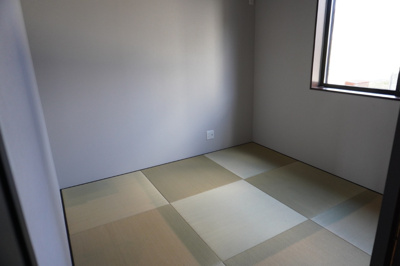 【和室】 | 丹波市柏原町田路　戸建て