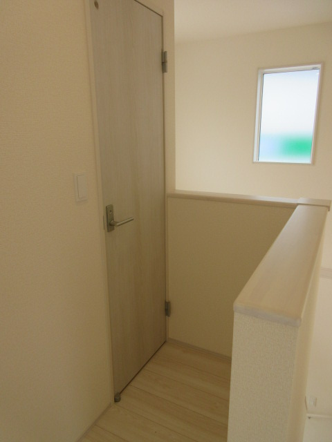 新築戸建　深谷市上柴町西1-16-10（全4棟）のトイレ
