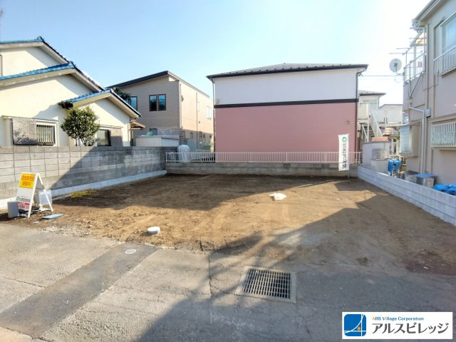 新築／ふじみ野市苗間