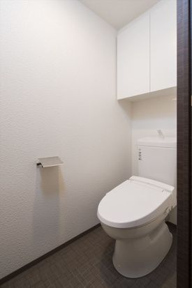 DIPS墨田EASTのトイレ