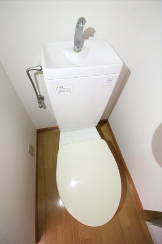 【トイレ】