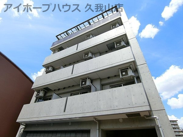 【外観】