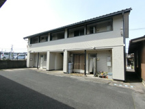 コーポ八橋の画像