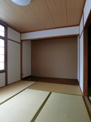 【和室】 | コーポ八橋