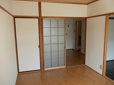 【内装】 | シティハイツＫｅｉ