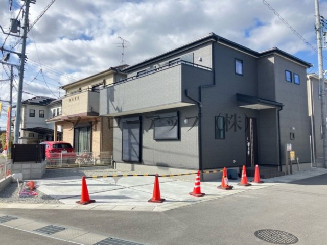 リーブルガーデン桜井市栗殿13期