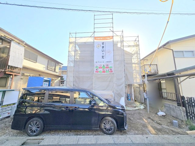 瑞穂町箱根ヶ崎　新築戸建全1棟のその他|２０２６年撮影