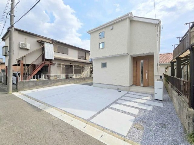 瑞穂町箱根ヶ崎　新築戸建全1棟のその他