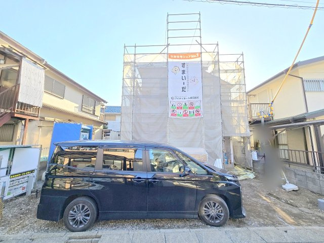 瑞穂町箱根ヶ崎　新築戸建全1棟のその他|２０２６年撮影