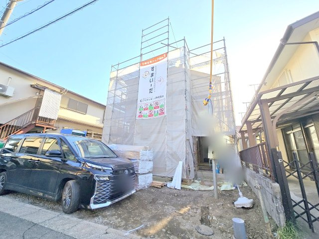 瑞穂町箱根ヶ崎　新築戸建全1棟のその他|２０２６年撮影