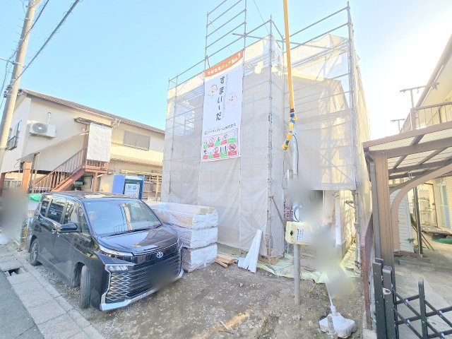 瑞穂町箱根ヶ崎　新築戸建全1棟のその他|２０２６年撮影