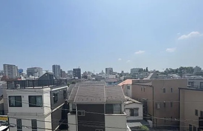 【展望】 | ベールクレール