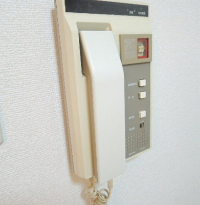 【セキュリティ】 | ベールクレール