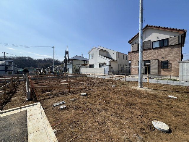 八王子市宮下第５ ３号棟のその他
