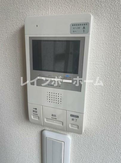 マハロテラスのセキュリティ