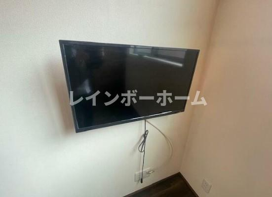 マハロテラスのその他