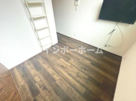 マハロテラスの居間・リビング