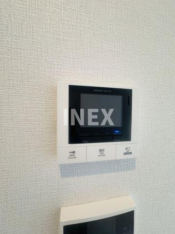 横浜市中区長者町５丁目の賃貸マンションのセキュリティ
