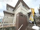 川西市湯山台２丁目中古戸建の画像