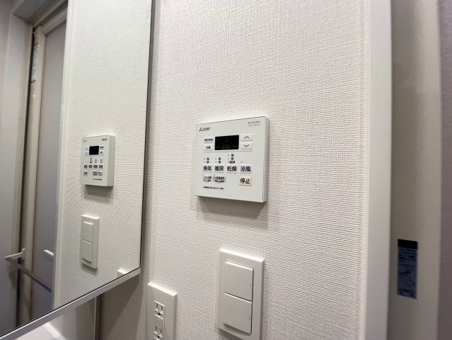 コンフォリア新大阪宮原Qの設備