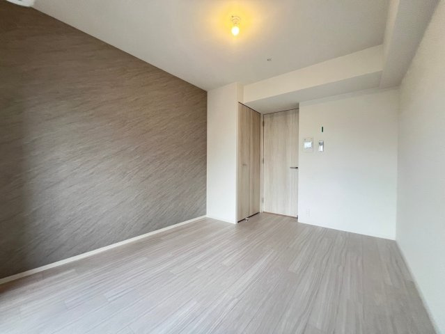 コンフォリア新大阪宮原Qの内装