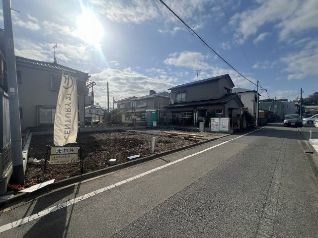 八王子市弐分方町１期全１棟