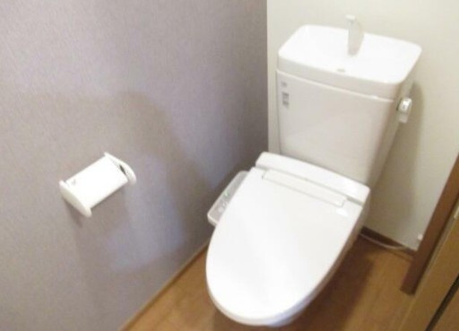 レーヴ京成高砂のトイレ