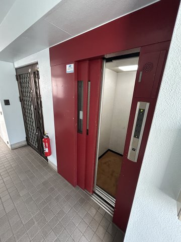 第３メゾン藤のその他共用部分