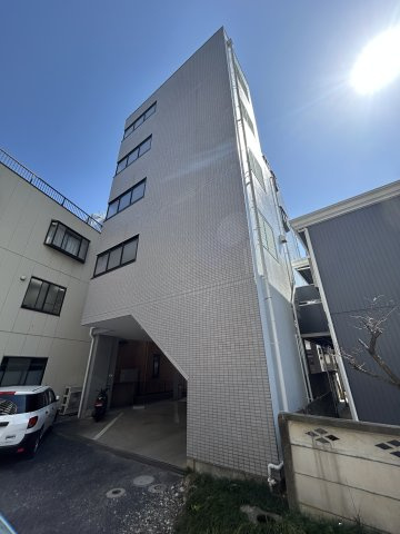 第３メゾン藤の外観