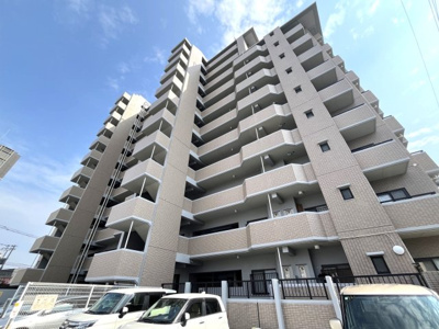 【外観】 | サーパス周船寺 | 綺麗に整備されている外観です☆