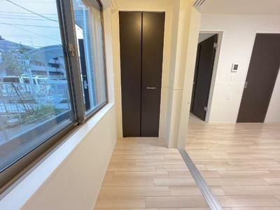 【内装】 | （仮称）市川市幸2丁目新築アパート