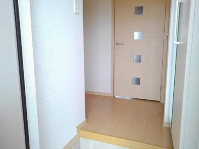 【玄関】 | リオン