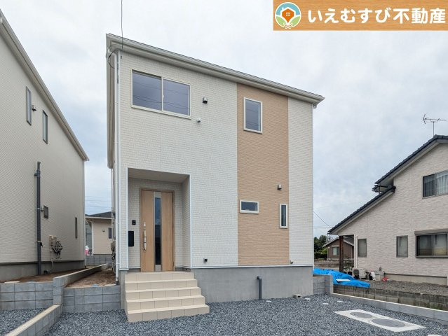 Cradle garden　大泉町寄木戸第18