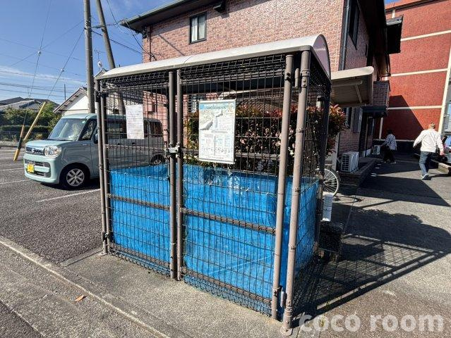 ウィルモア　壱のその他共用部分