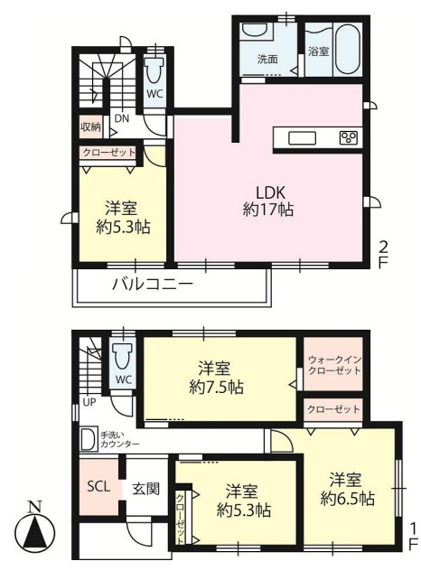 苦楽園三番町