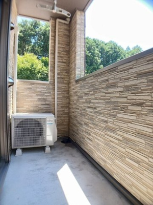 【バルコニー】 | ＬＯＶＥＬＹ