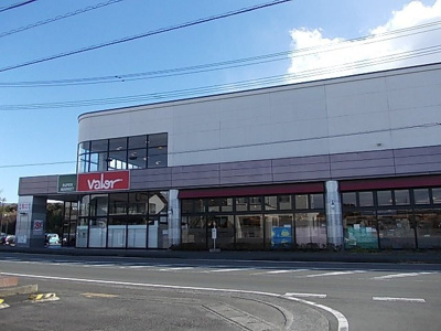 【周辺】 | ＬＯＶＥＬＹ | バロー菊川店まで900m