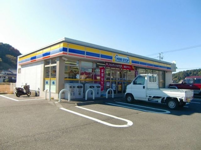 【周辺】 | ＬＯＶＥＬＹ | ミニストップ菊川半済店まで1000m