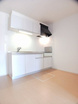 【キッチン】 | ＬＯＶＥＬＹ