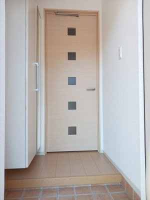 【玄関】 | ＬＯＶＥＬＹ