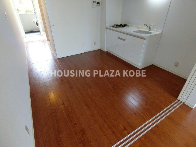 パークコート離宮前のその他