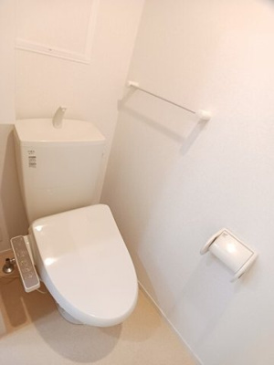 【トイレ】 | Ｒｉｒｉａ　Ⅶ６