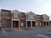 ピュール　長浜Ｂの画像